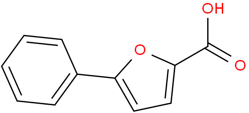 5-苯基-2-糠酸