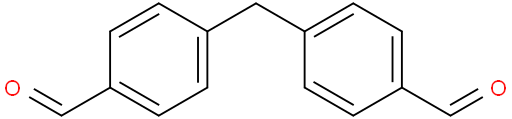 4,4'-亚甲基二苯甲醛
