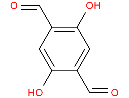 2,5-dihydroxyterephthalaldehyde