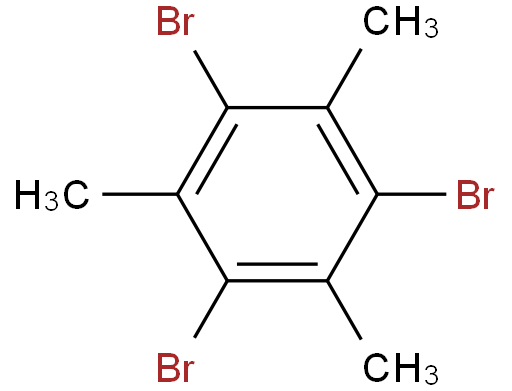 2,4,6-三溴-1,3,5-三甲基苯